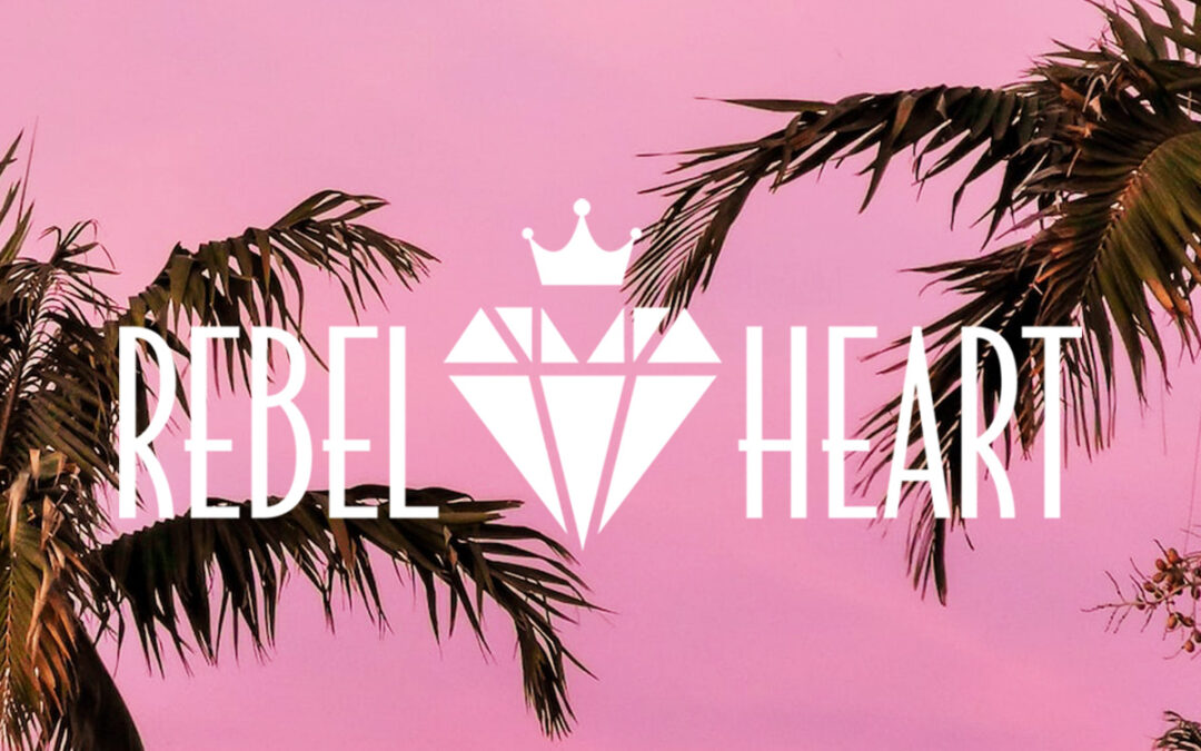 Rebel Heart