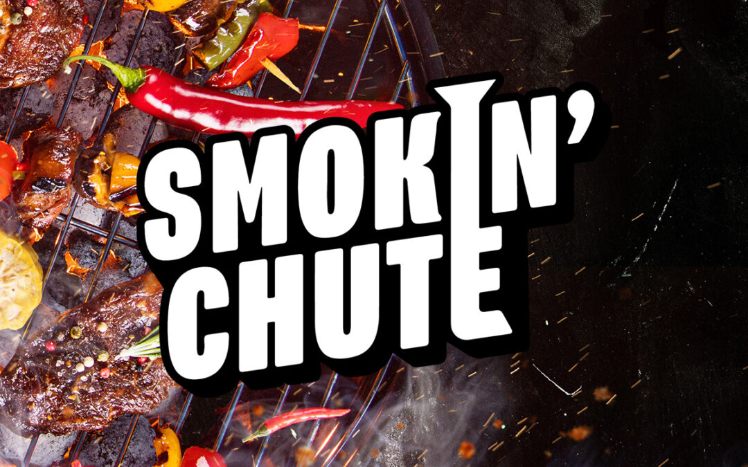 Smokin’ Chute