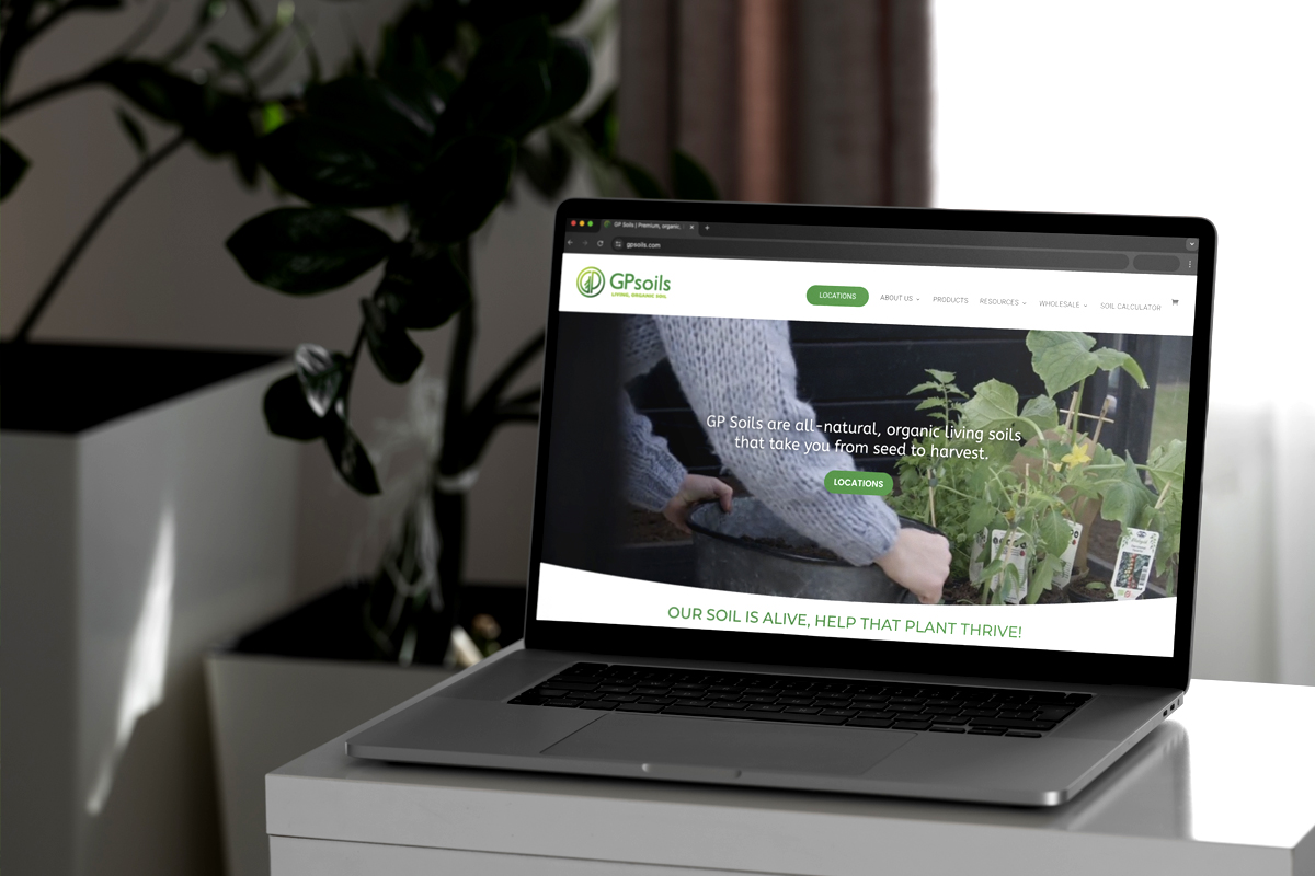 website mockup-gp soils2