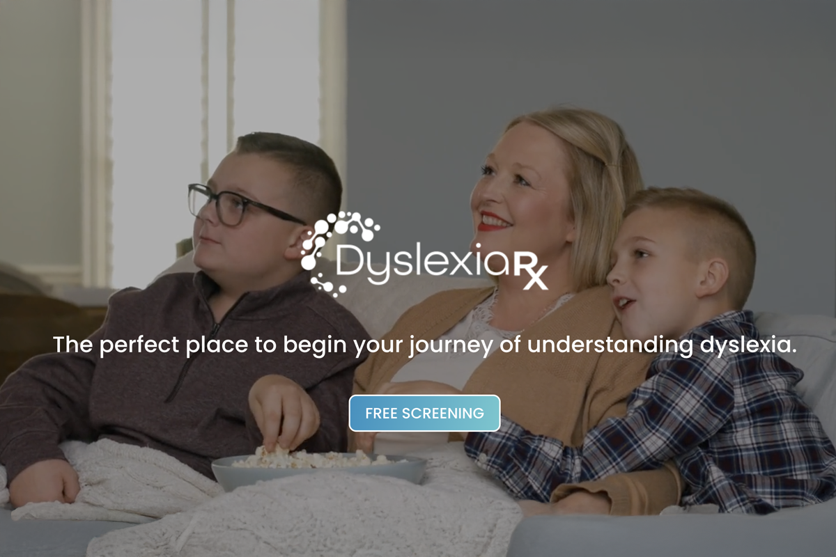 dyslexia-rx-website