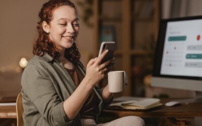Why Consistency on Social Media = GROWTH