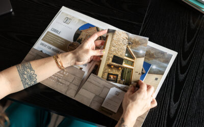 Print’s Not Dead. Long Live Phygital Media.